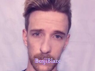 BenjiBlaze