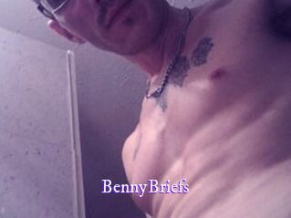 BennyBriefs