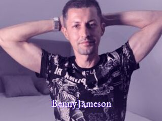 BennyJameson