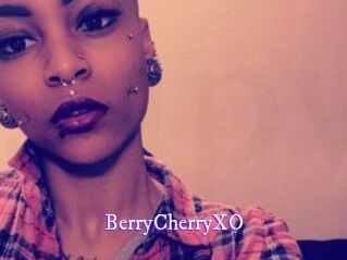 BerryCherryXO