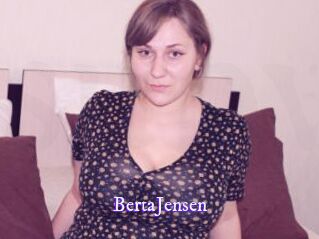 BertaJensen