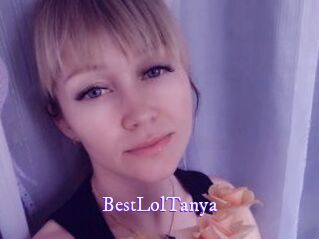 BestLolTanya