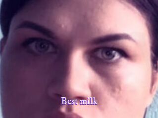 Best_milk