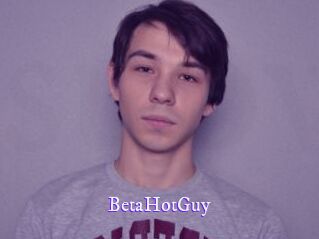BetaHotGuy Super Webcam