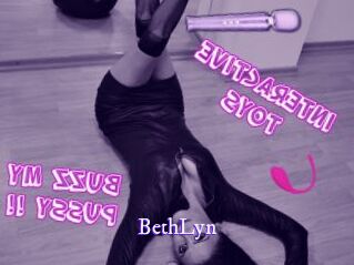BethLyn