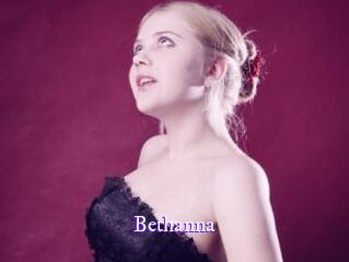 Bethanna