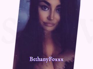 BethanyFoxxx
