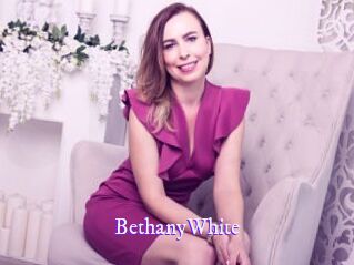 BethanyWhite