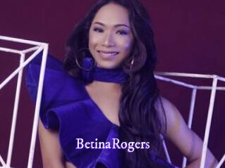 BetinaRogers