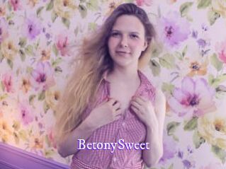 BetonySweet