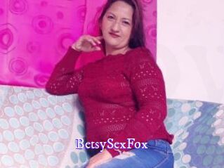 BetsySexFox