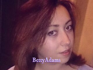 Betty_Adams