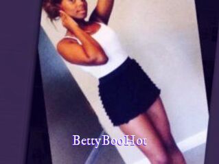 BettyBooHot