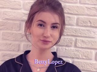 BettyLopez Super Webcam
