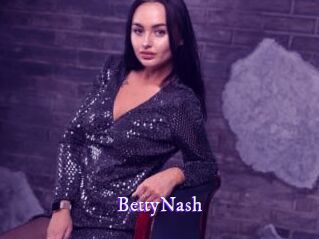BettyNash