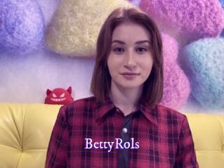 BettyRols