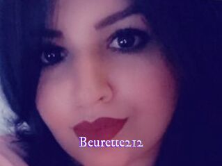 Beurette212