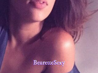BeuretteSexy