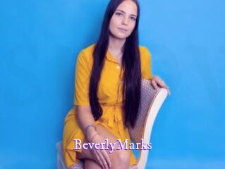 BeverlyMarks