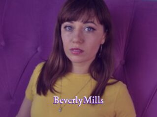 BeverlyMills
