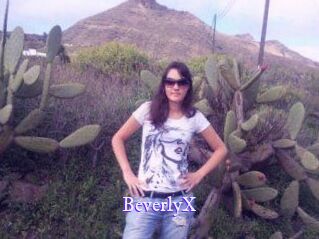 BeverlyX