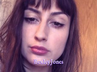 BexleyJones