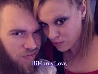 BiHornyLove