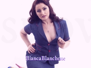 BiancaBlanchette Super Webcam