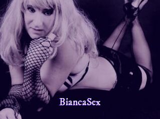 BiancaSex