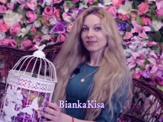 BiankaKisa