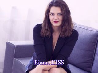BianneKISS Super Webcam