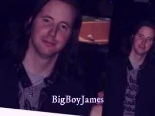 BigBoyJames Super Webcam
