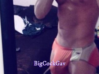 BigCockGav