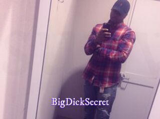BigDickSecret