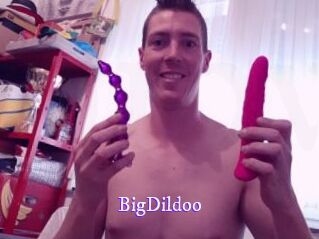 BigDildoo Super Webcam