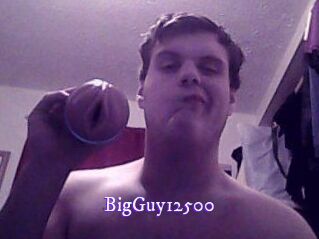 BigGuy12500