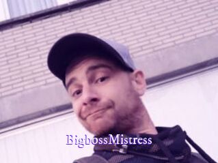 BigbossMistress