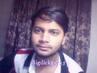Bigdickguy25
