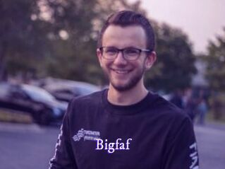 Bigfaf