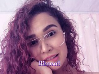 Bikersofi