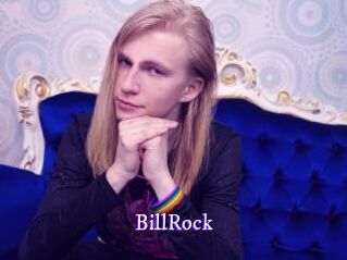 BillRock