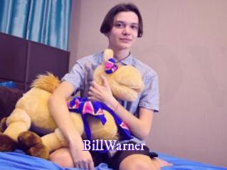 BillWarner