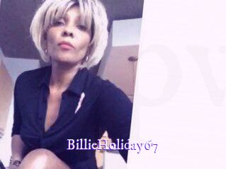 BillieHoliday67 Super Webcam