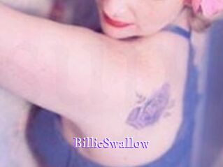 BillieSwallow Super Webcam
