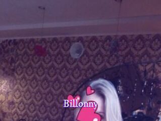 Billonny