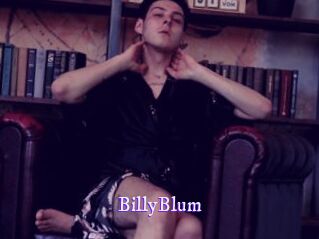 BillyBlum