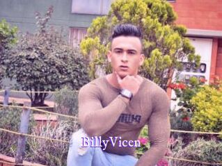 BillyVicen Super Webcam