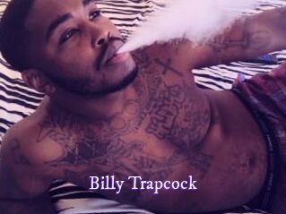 Billy_Trapcock Super Webcam