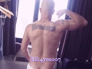 Bilt4you007