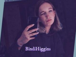 BindiHiggins